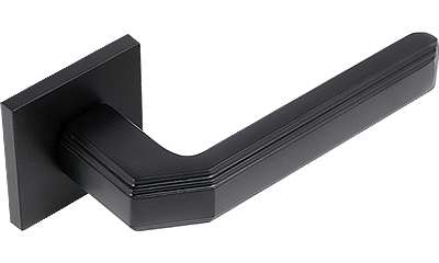 ADDEN BAU  VEIN S-537 BLACK (цвет ЧЁРНЫЙ МАТОВЫЙ)