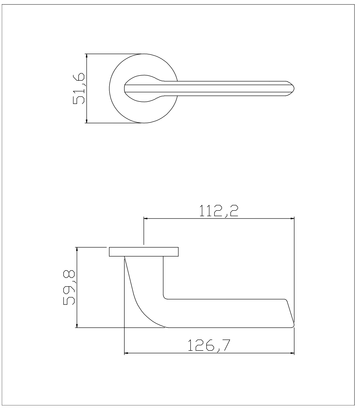 ADDEN BAU  DOVE S-484 GRAPHITE (цвет ГРАФИТ)