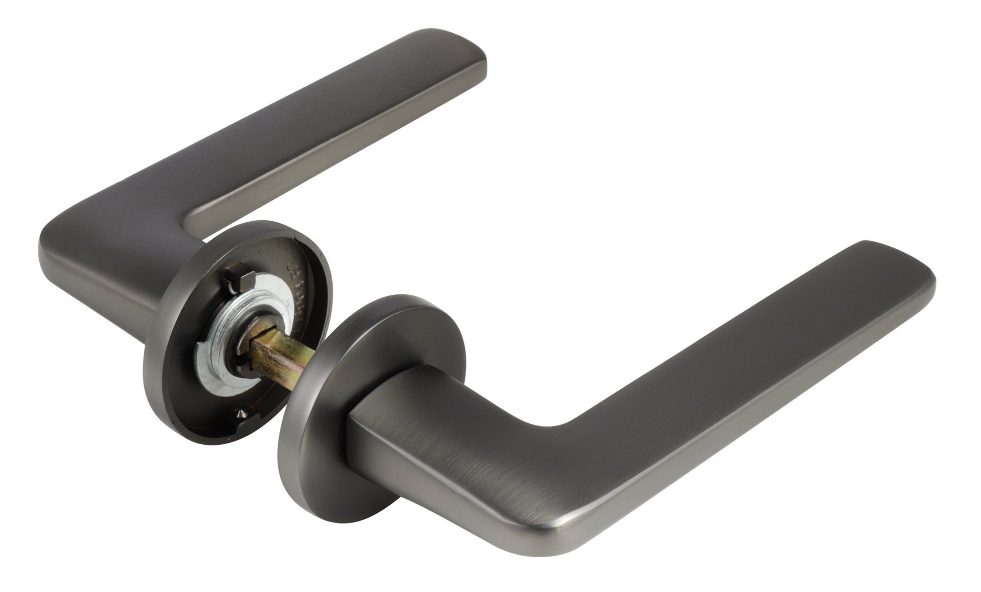 ADDEN BAU ELIT S-487 GRAPHITE (цвет ГРАФИТ)