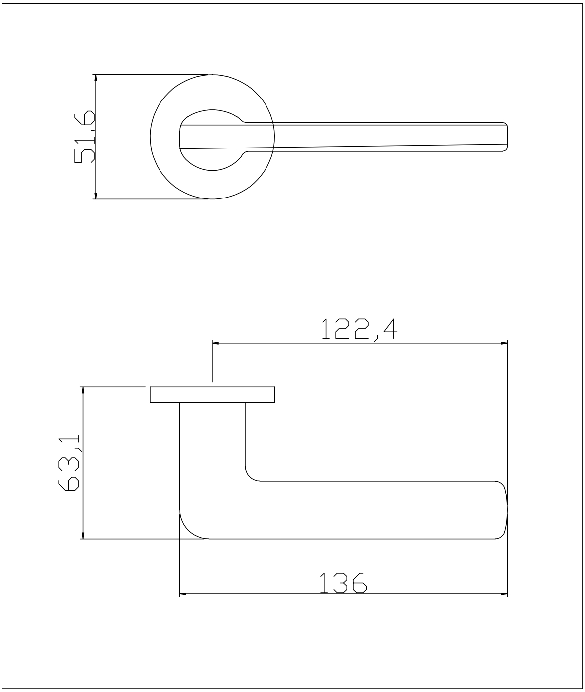 ADDEN BAU ELIT S-487 GRAPHITE (цвет ГРАФИТ)