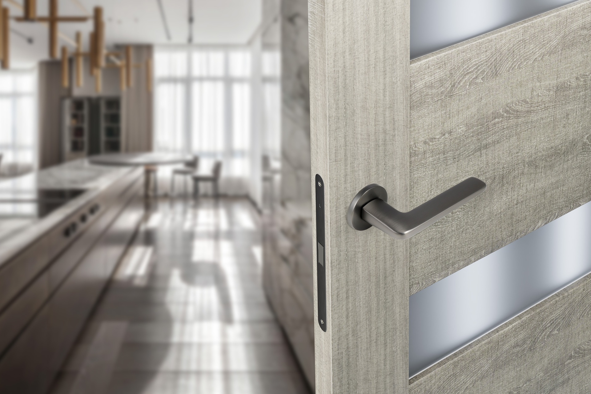 ADDEN BAU ELIT S-487 GRAPHITE (цвет ГРАФИТ)
