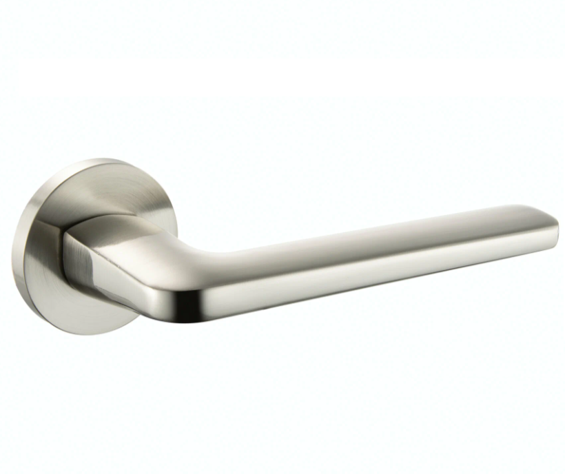ADDEN BAU ELIT S-487 NICKEL (цвет НИКЕЛЬ)