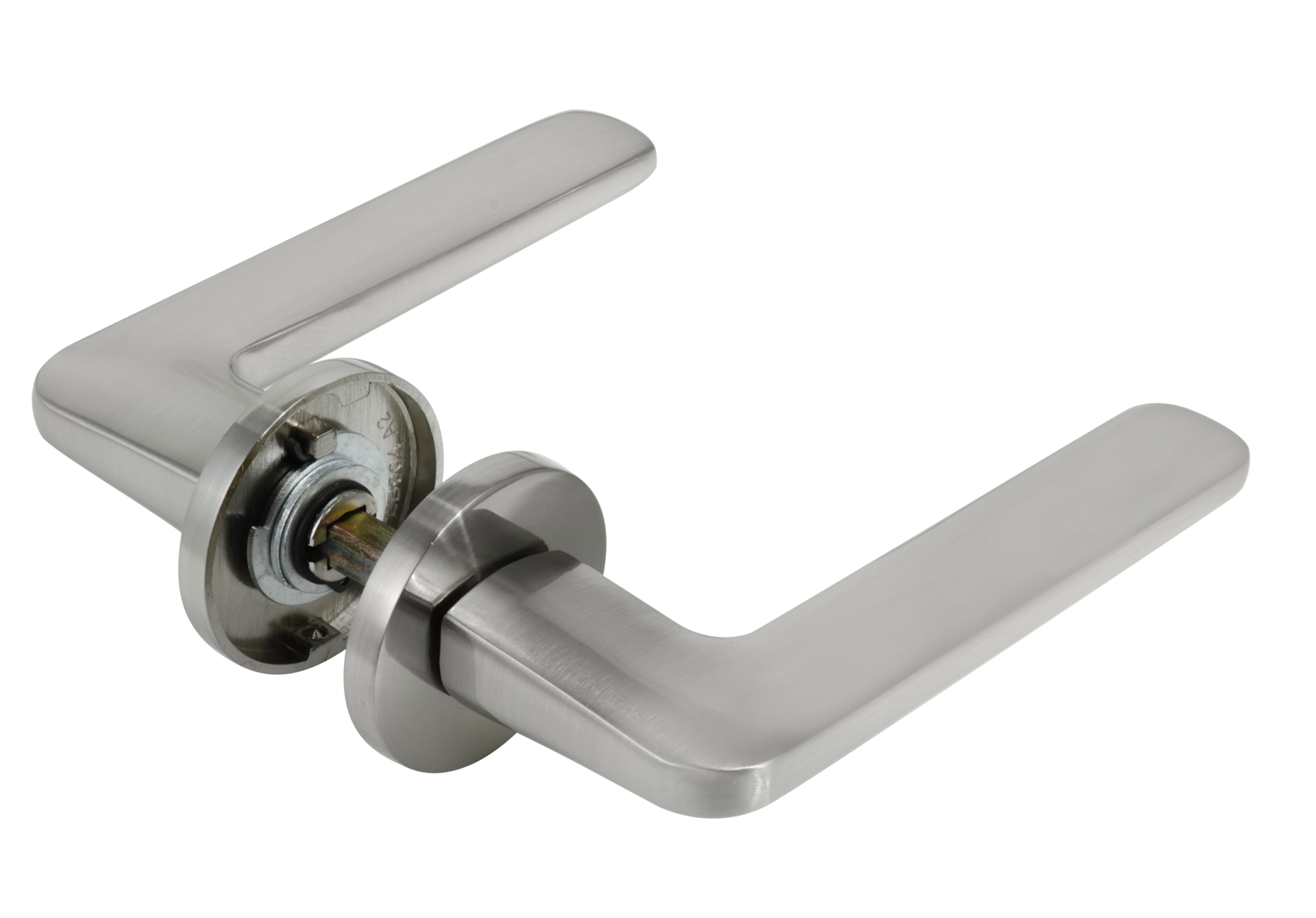 ADDEN BAU ELIT S-487 NICKEL (цвет НИКЕЛЬ)