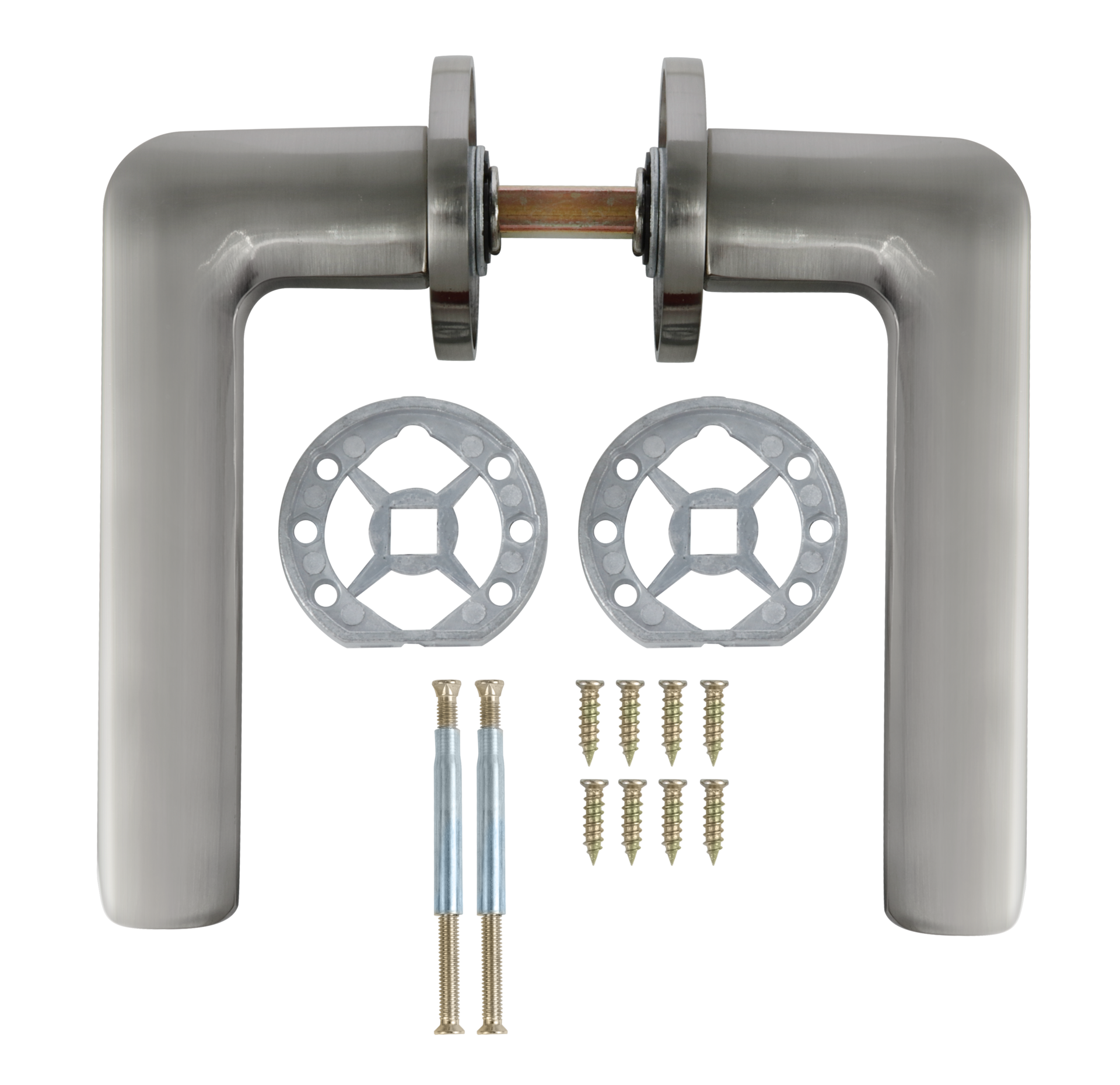 ADDEN BAU ELIT S-487 NICKEL (цвет НИКЕЛЬ)