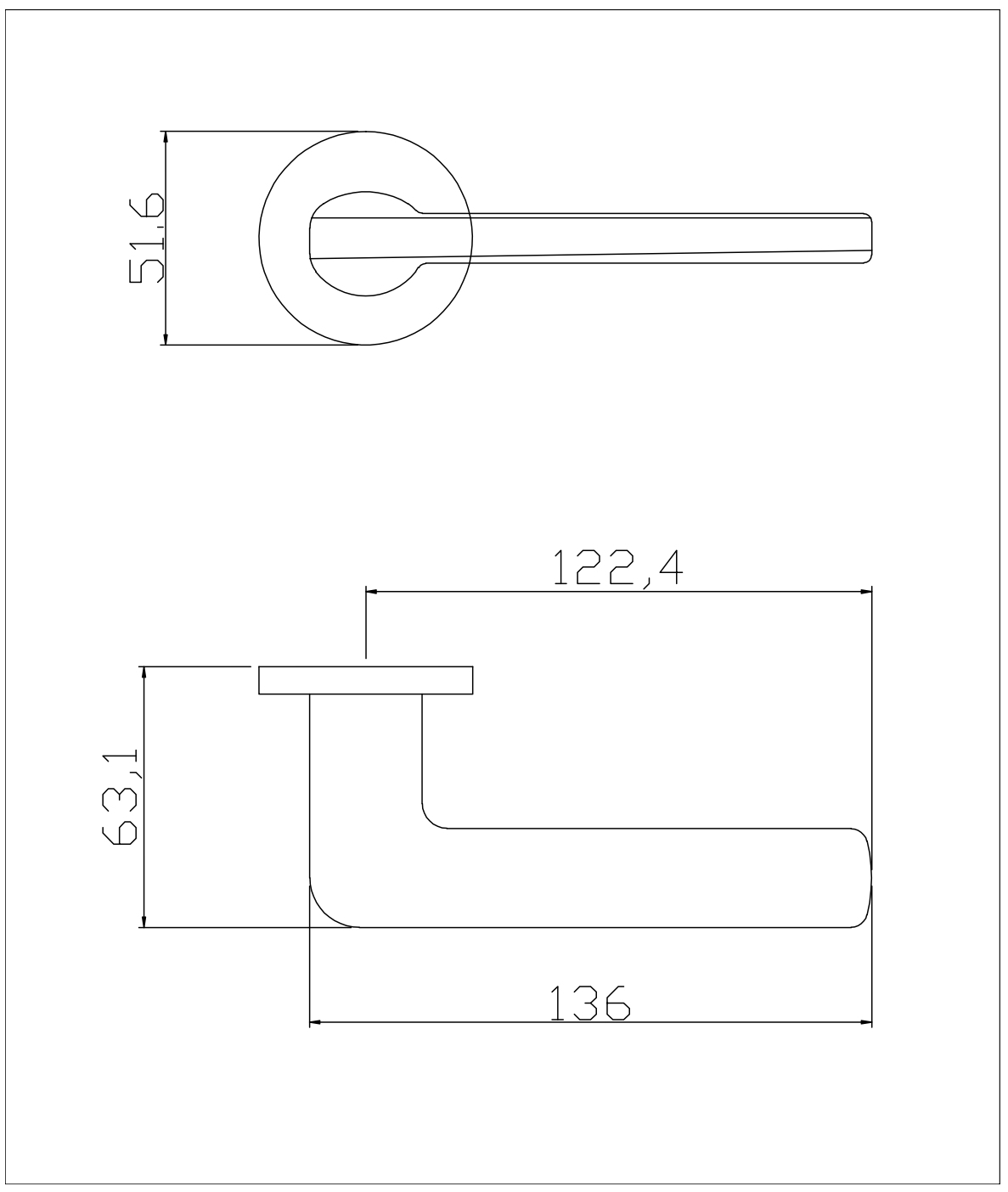 ADDEN BAU ELIT S-487 NICKEL (цвет НИКЕЛЬ)