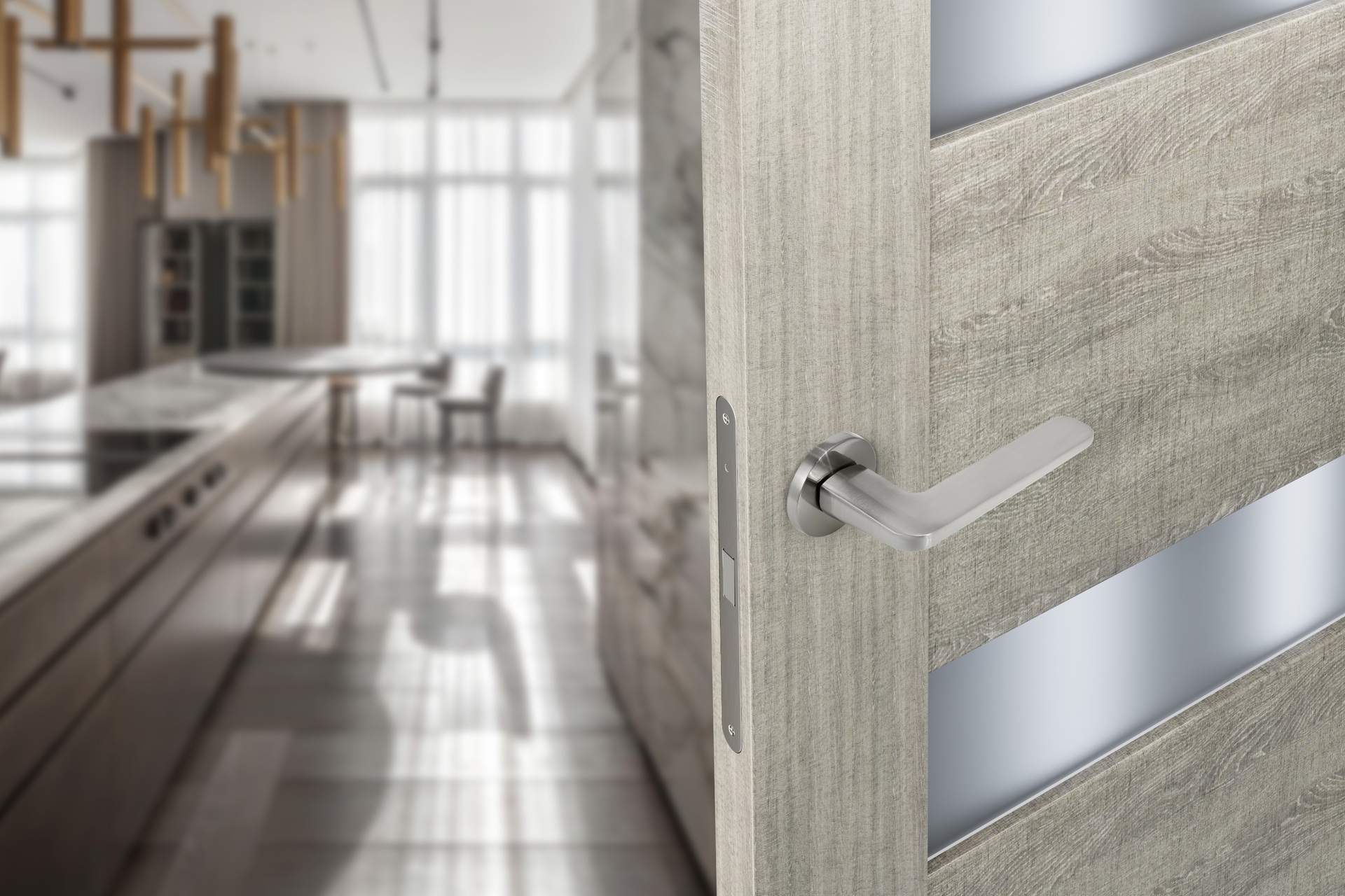 ADDEN BAU ELIT S-487 NICKEL (цвет НИКЕЛЬ)
