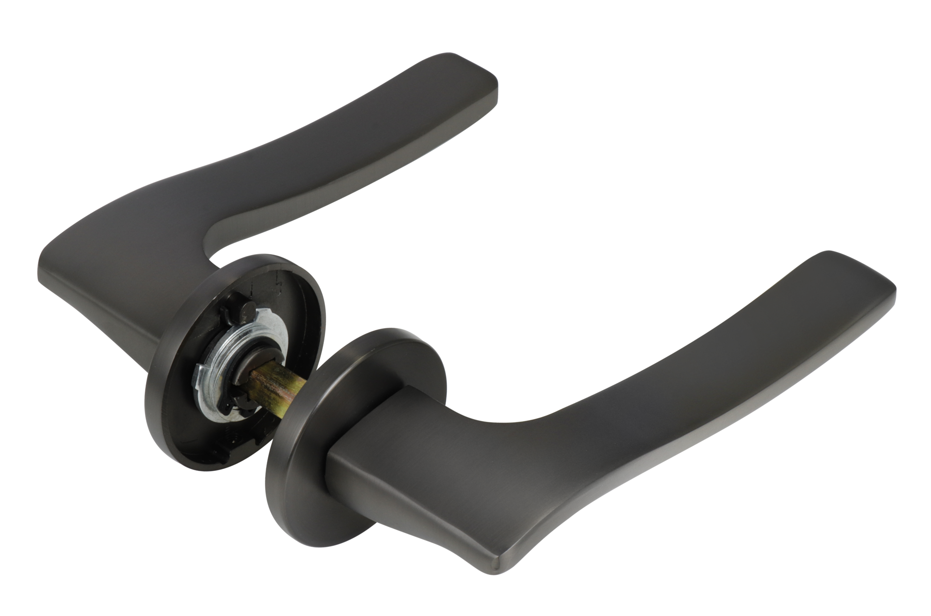 ADDEN BAU LYRE S-489 GRAPHITE (цвет ГРАФИТ)
