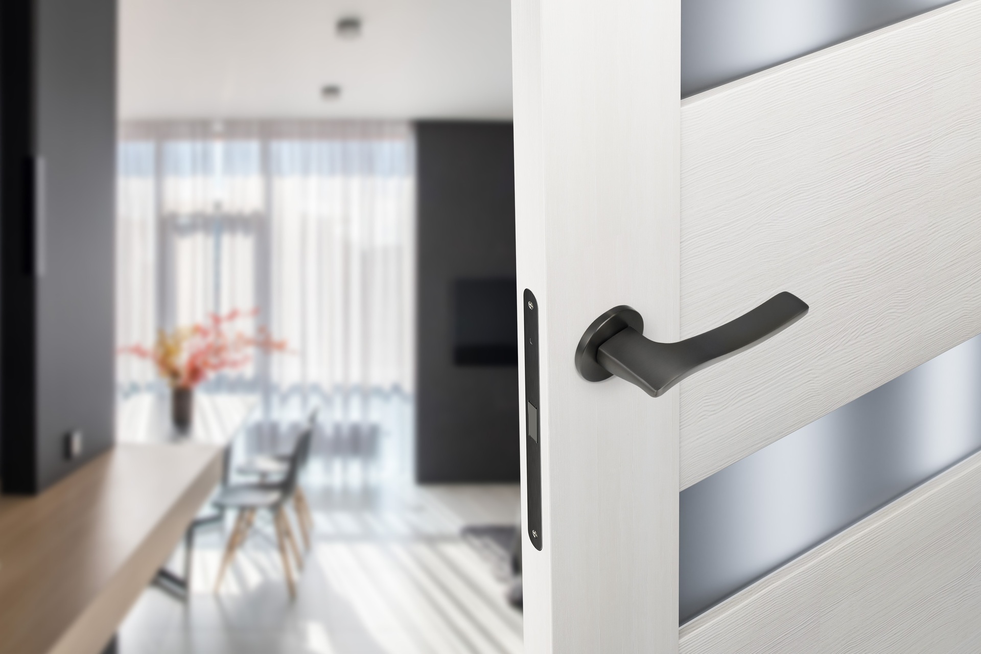 ADDEN BAU LYRE S-489 GRAPHITE (цвет ГРАФИТ)