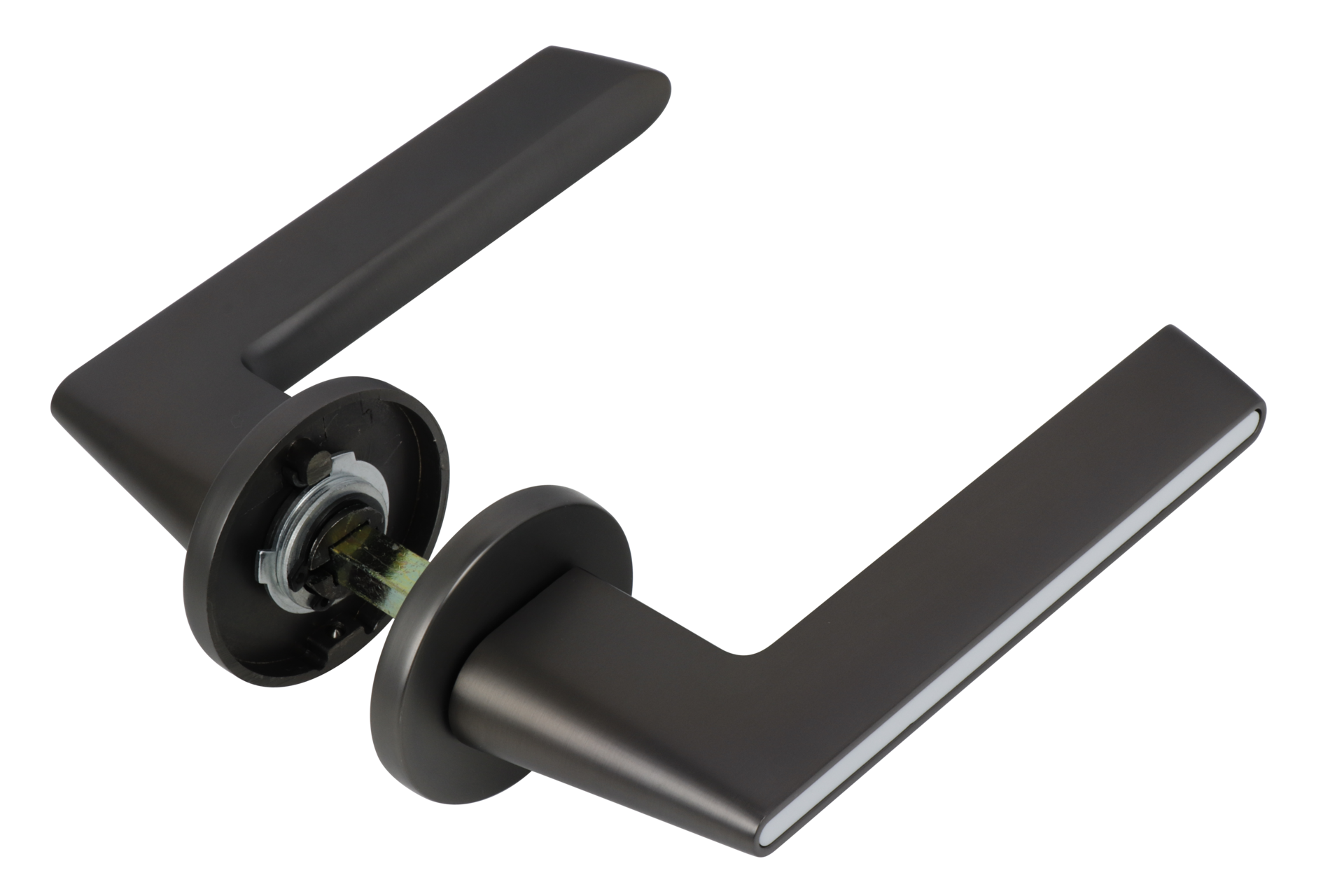ADDEN BAU RIVER S-486 GRAPHITE (цвет ГРАФИТ)