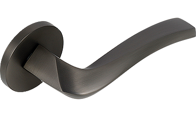 ADDEN BAU WAVE S-488 GRAPHITE (цвет ГРАФИТ)
