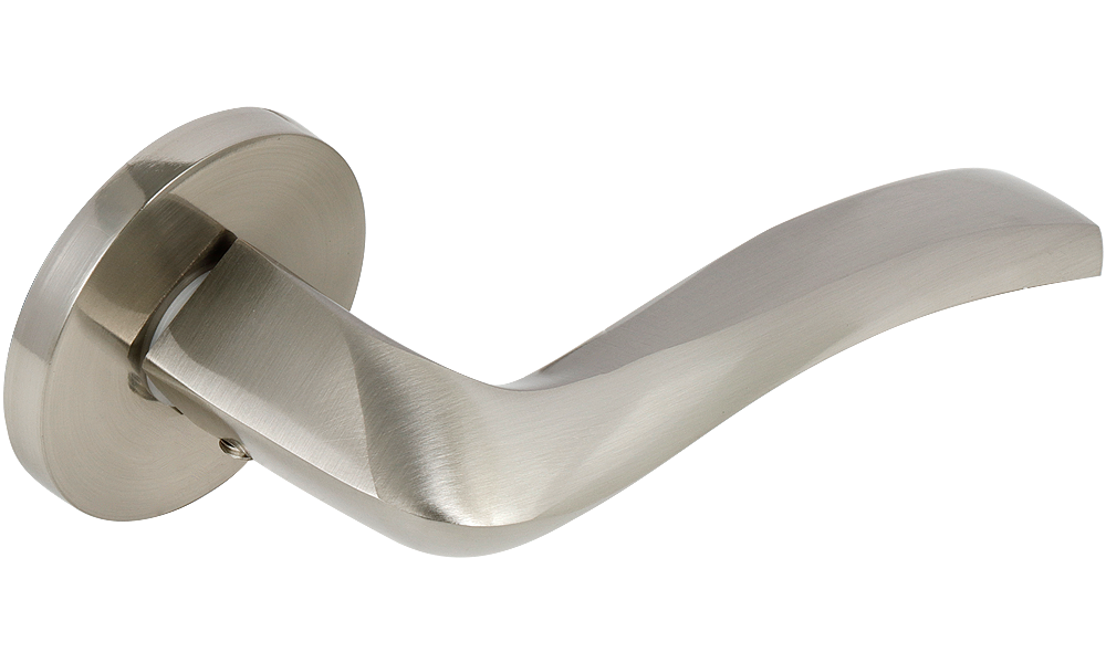 ADDEN BAU WAVE S-488 NICKEL (цвет НИКЕЛЬ)
