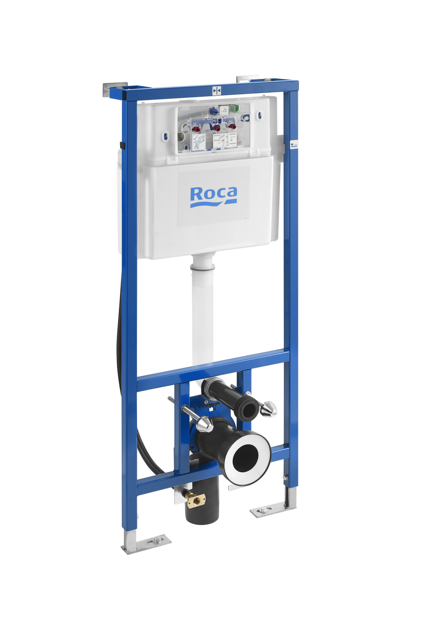 Roca Инсталяция для смарт-унитазов ROCA DUPLO WC SMART (7.8900.9.080.0)