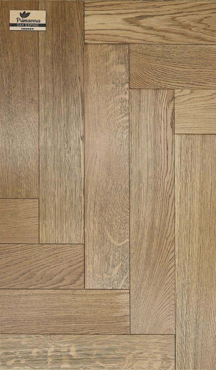 Primavera Oak Espino Селект 600x110x15