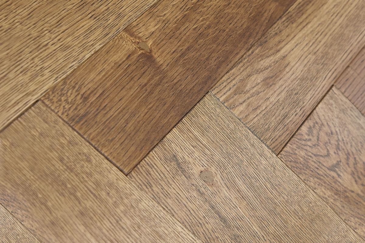 Primavera Oak Mora Рустик 600x110x15 