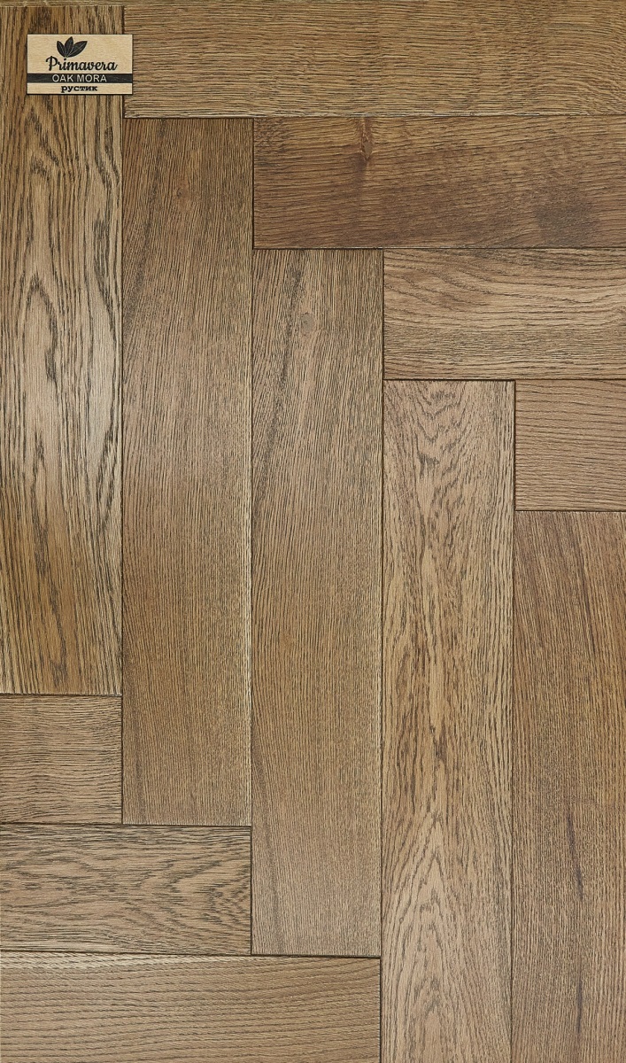 Primavera Oak Mora Рустик 600x110x15 