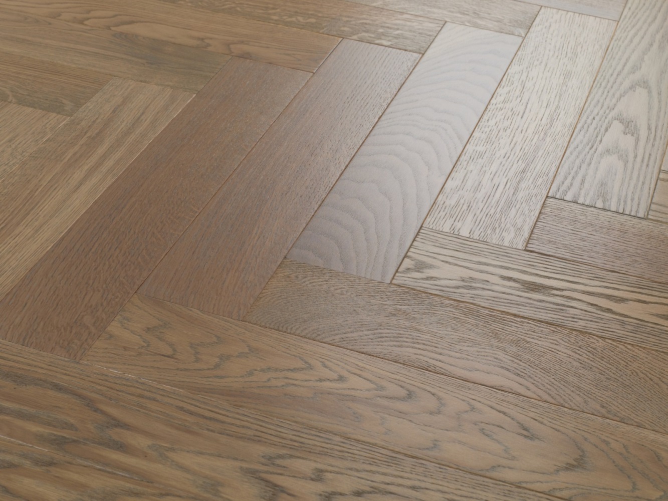Primavera Oak Palta Натур 600x110x15