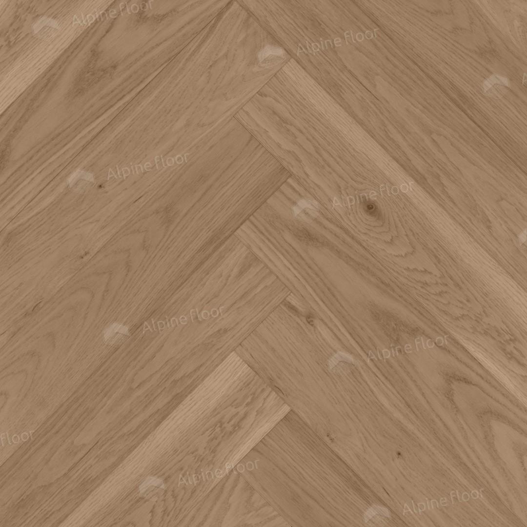 Alpine Floor Дуб Амаретти EW202-03