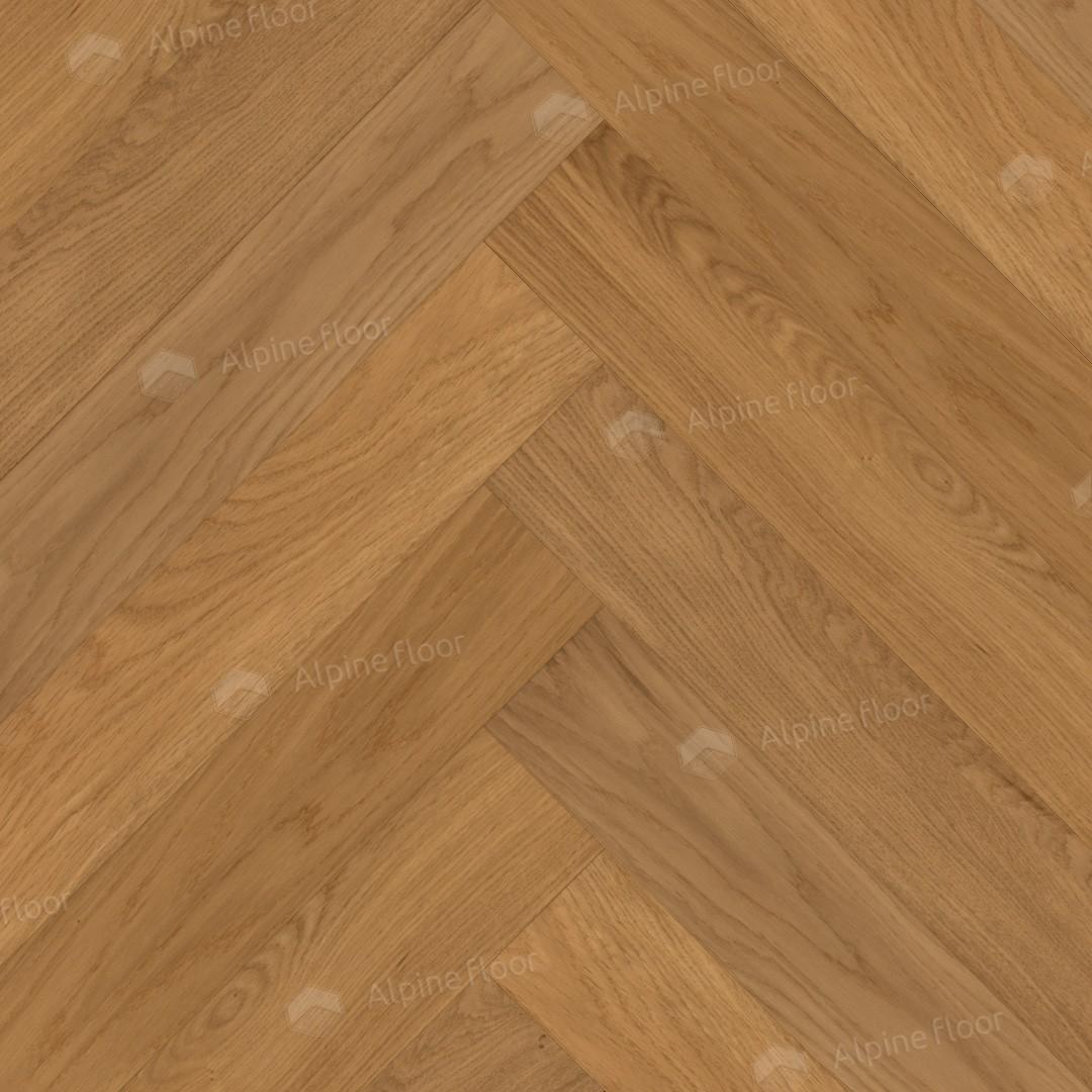 Alpine Floor Дуб Хани EW202-05