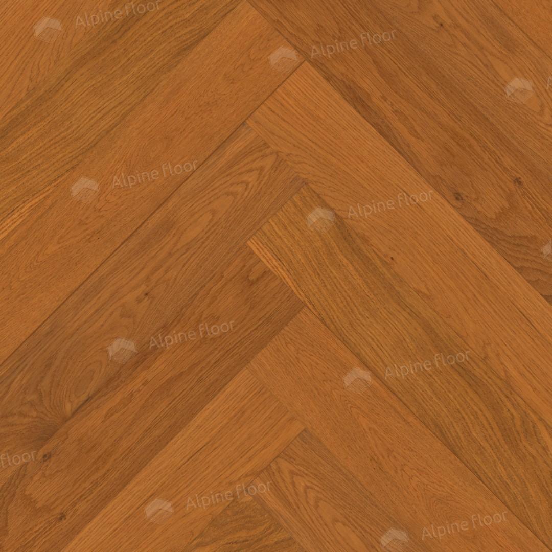 Alpine Floor Дуб Имбирный EW202-06