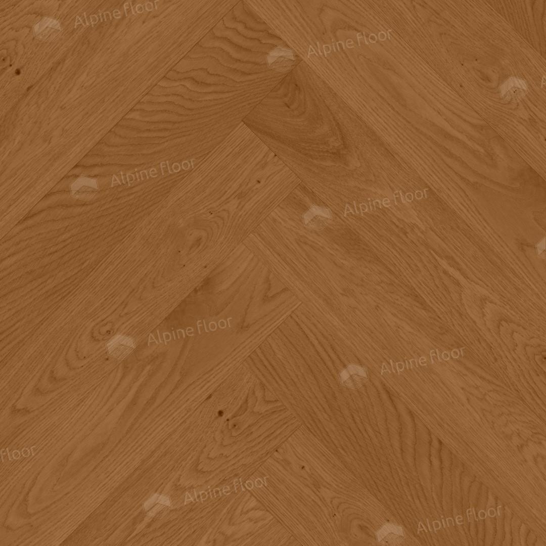 Alpine Floor Дуб Кальвадос EW202-07