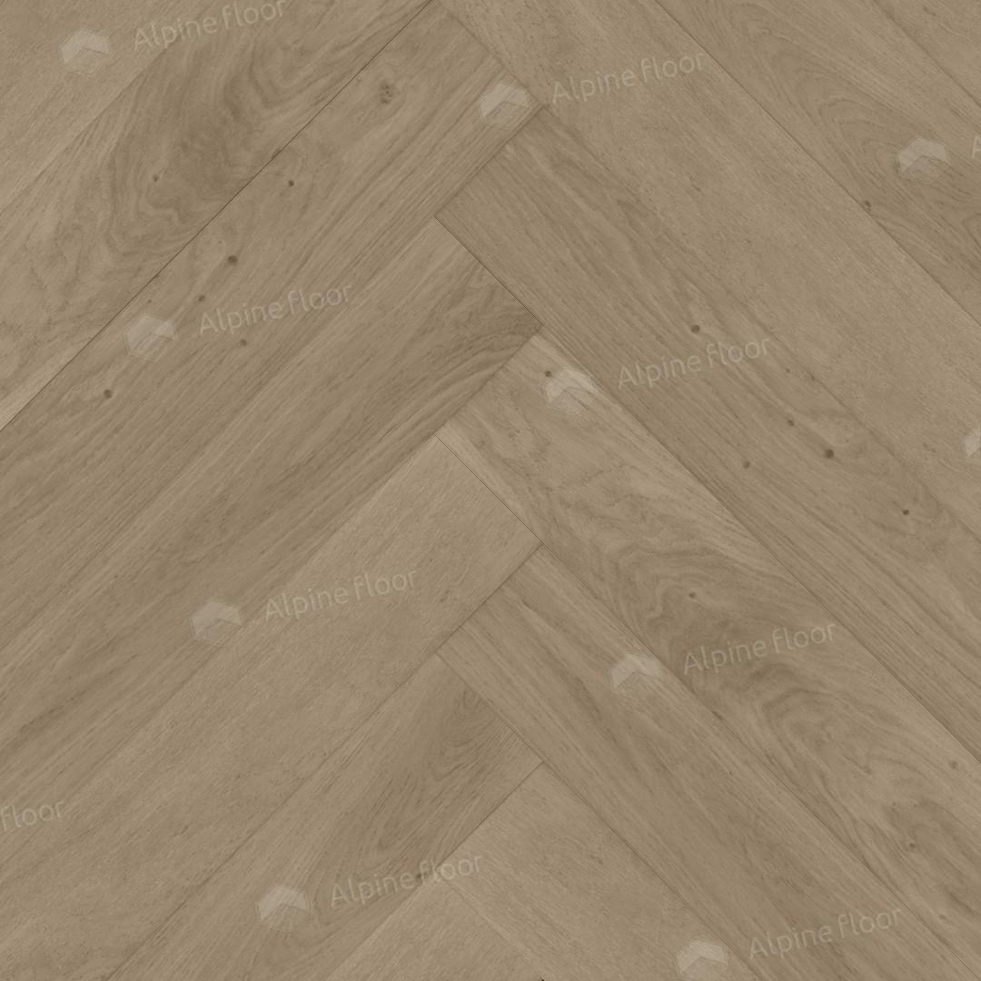 Alpine Floor Дуб Милкшейк EW202-02