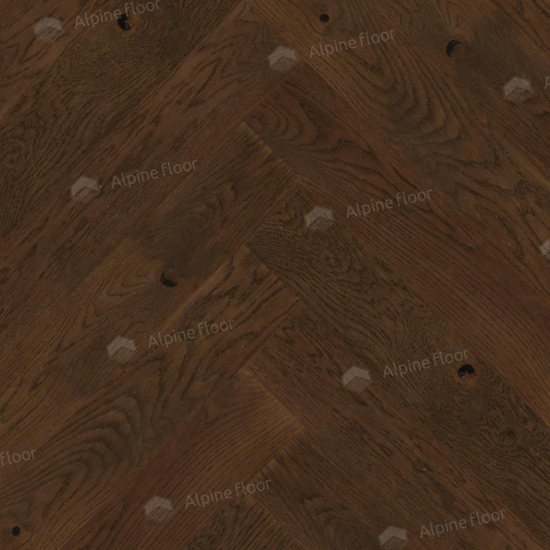 Alpine Floor Дуб Тобакко EW202-08