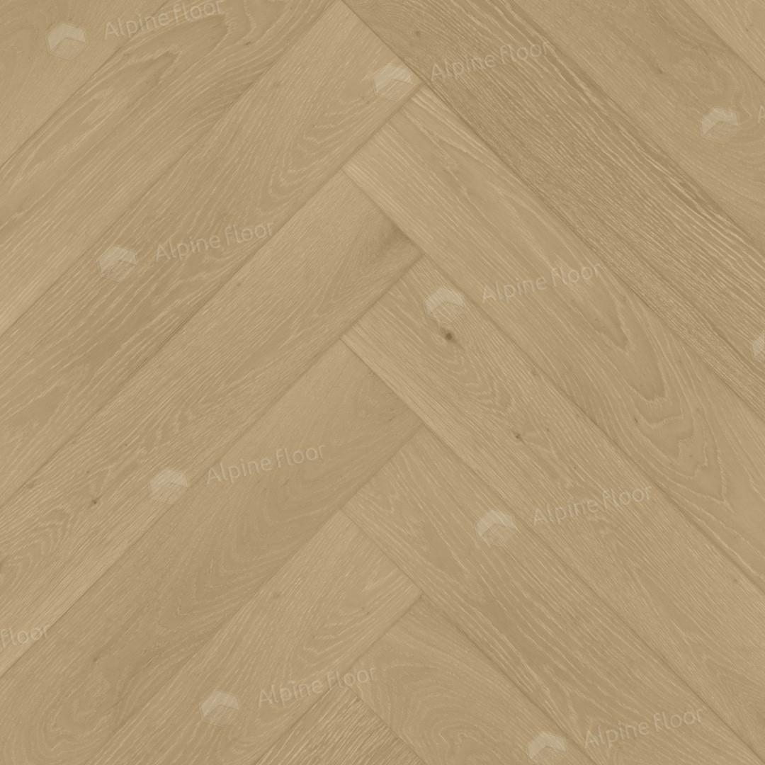 Alpine Floor Дуб Шампань EW202-01