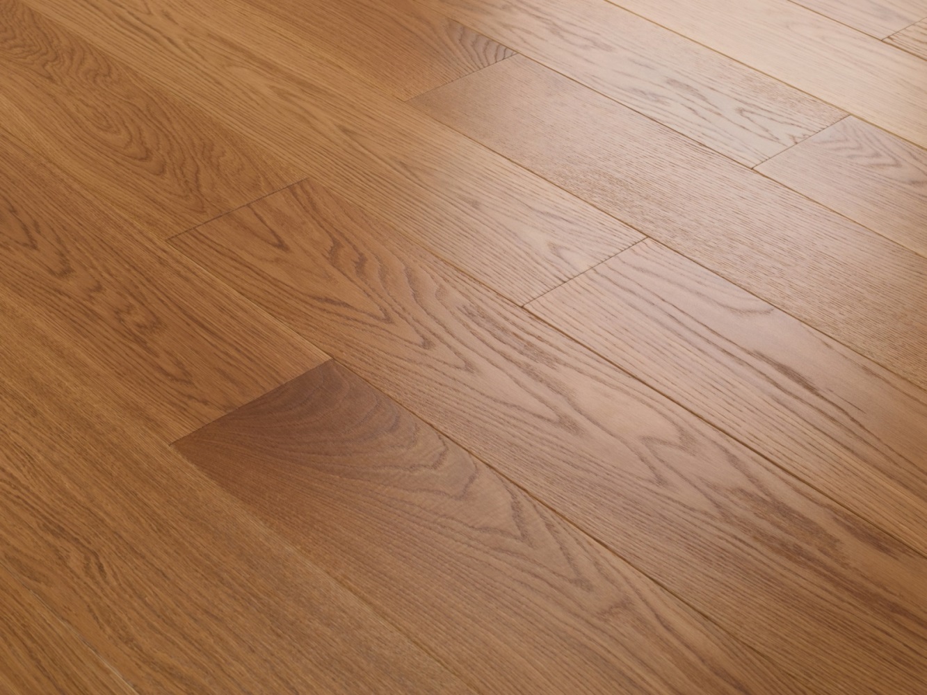 Primavera 145x400-1300 Oak Titanio Селект