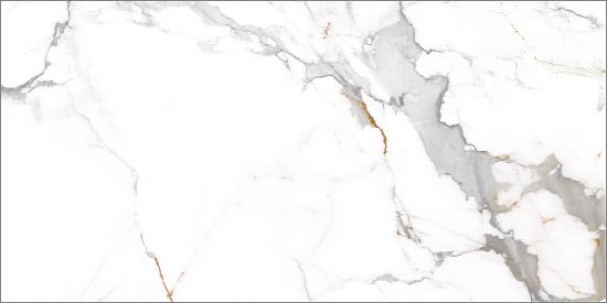 Global Tile Calacatta Imperial GT40806103MR Белый 40x80