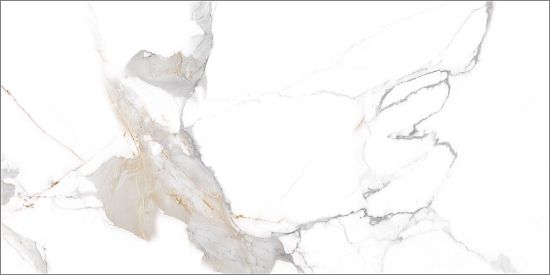Global Tile Calacatta Imperial GT40806103MR Белый 40x80