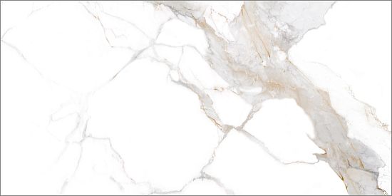 Global Tile Calacatta Imperial GT40806103MR Белый 40x80