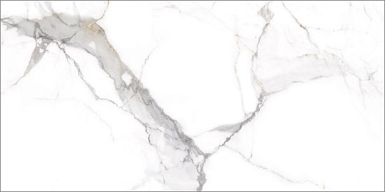 Global Tile Calacatta Imperial GT40806103MR Белый 40x80