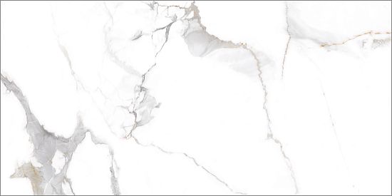 Global Tile Calacatta Imperial GT40806103MR Белый 40x80