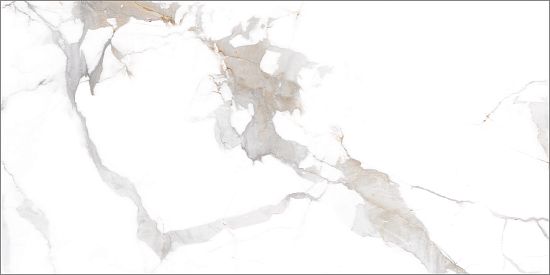 Global Tile Calacatta Imperial GT40806103MR Белый 40x80