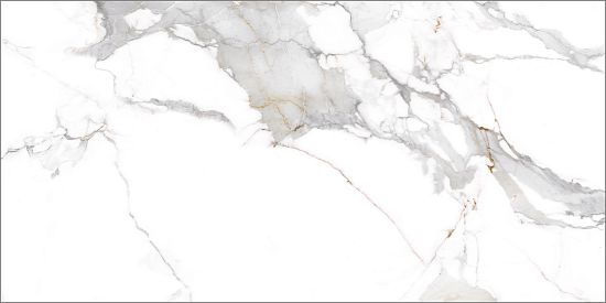 Global Tile Calacatta Imperial GT40806103MR Белый 40x80