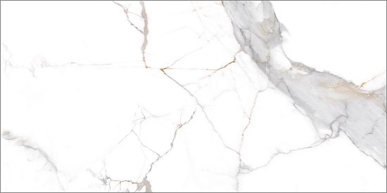 Global Tile Calacatta Imperial GT40806103MR Белый 40x80