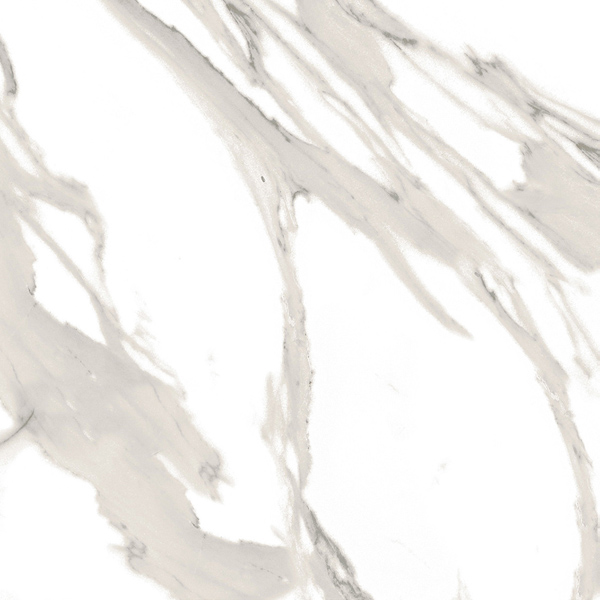 IDALGO Керамогранит Calacatta Champagne ID9072E073LLR 600*600