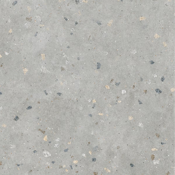 IDALGO Керамогранит Concepta Anthracite ID9094E078MR 600*600