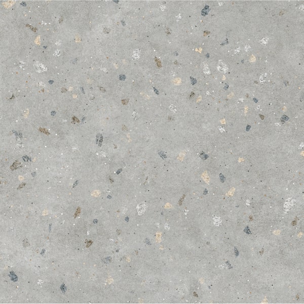 IDALGO Керамогранит Concepta Anthracite ID9094E078MR 600*600