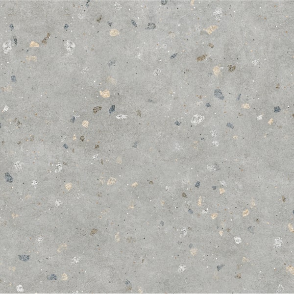 IDALGO Керамогранит Concepta Anthracite ID9094E078MR 600*600
