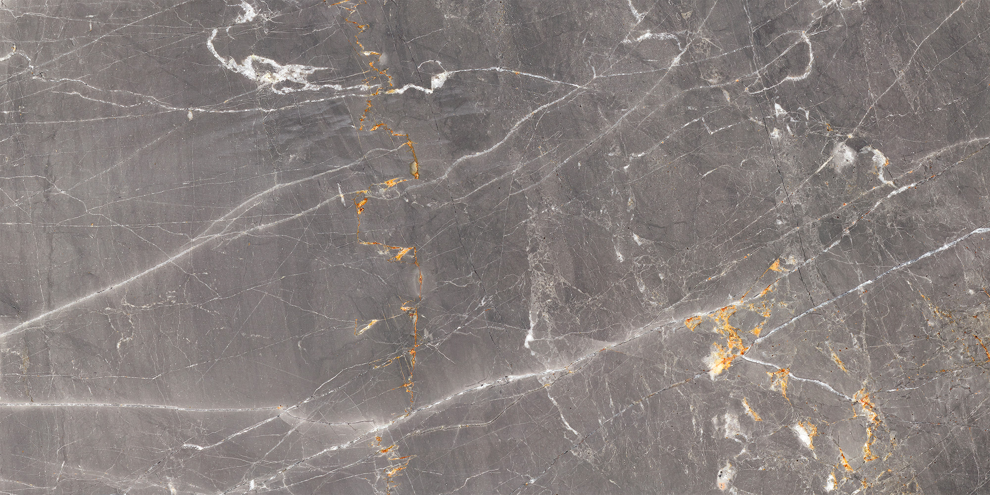 Global Tile Керамогранит Crystal GT408013201MSR11 Серый 40x80