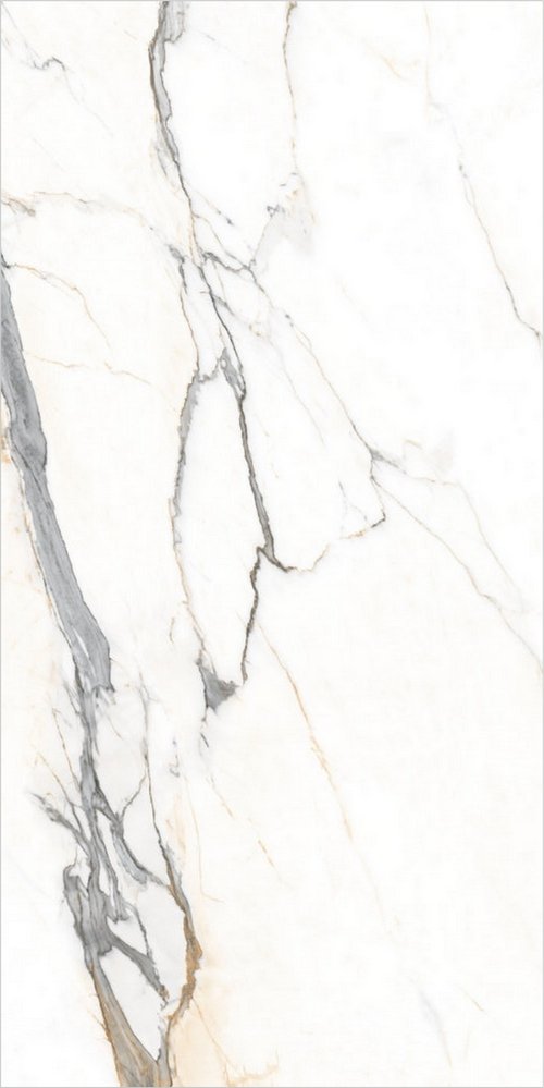 Global Tile Statuario Elite Бел. 60x120 граниль  GT120604103MGR