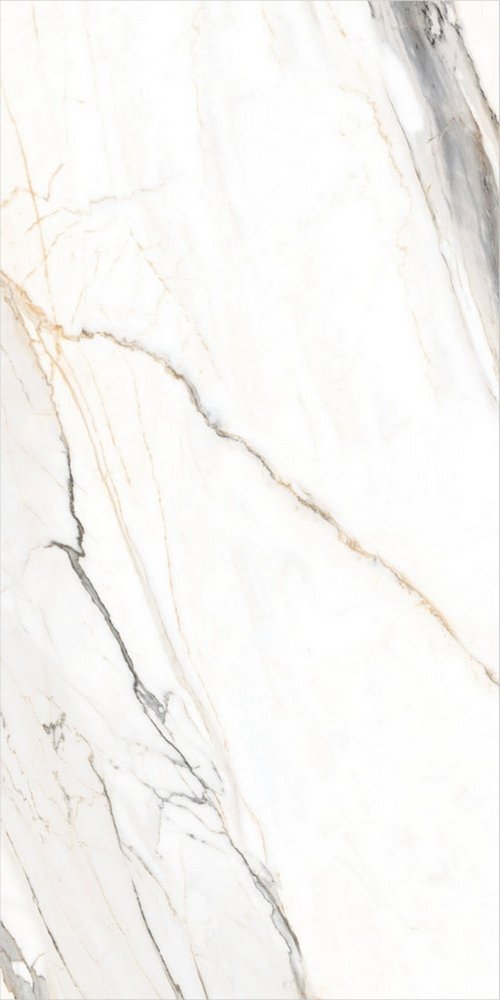 Global Tile Statuario Elite Бел. 60x120 граниль  GT120604103MGR