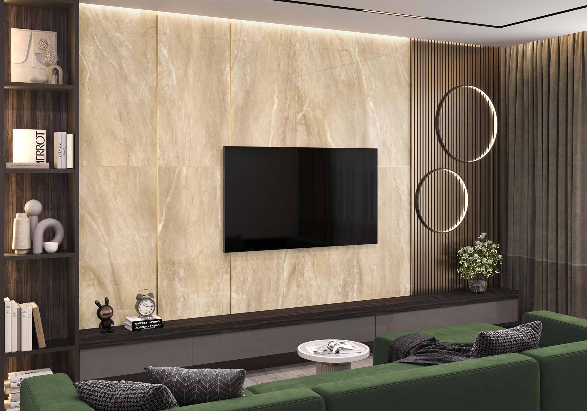 LCM  Marfil  60120MAF01P  600*1200