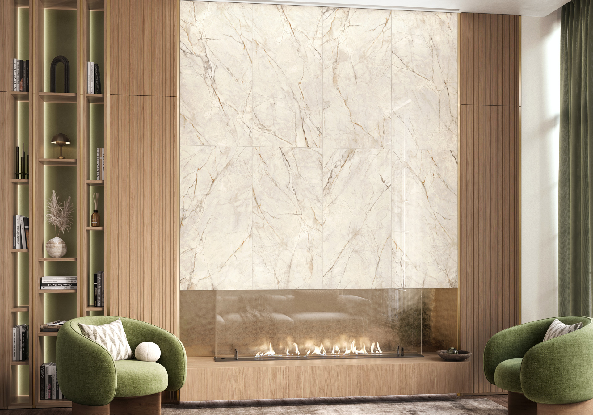 LCM  Wonderfull 60120WOF01P 600*1200