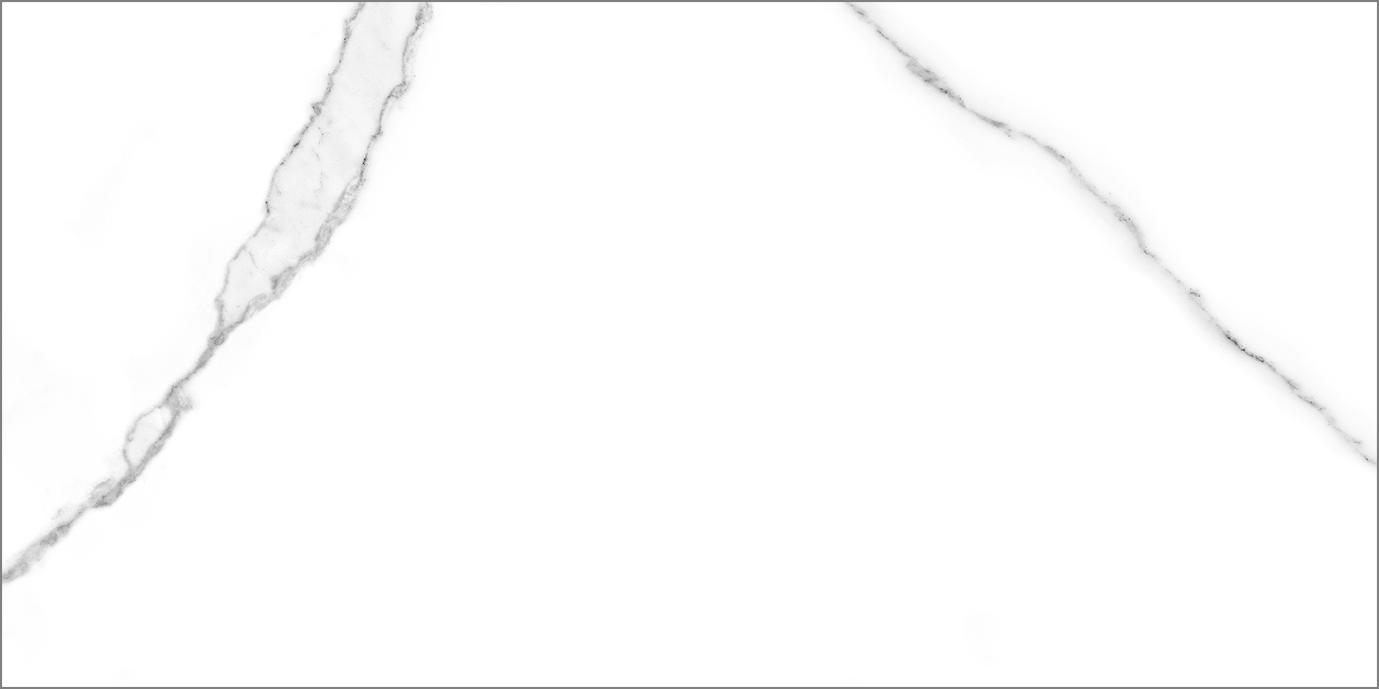 Global Tile  Marmoles GT408013403MR Белый 40x80