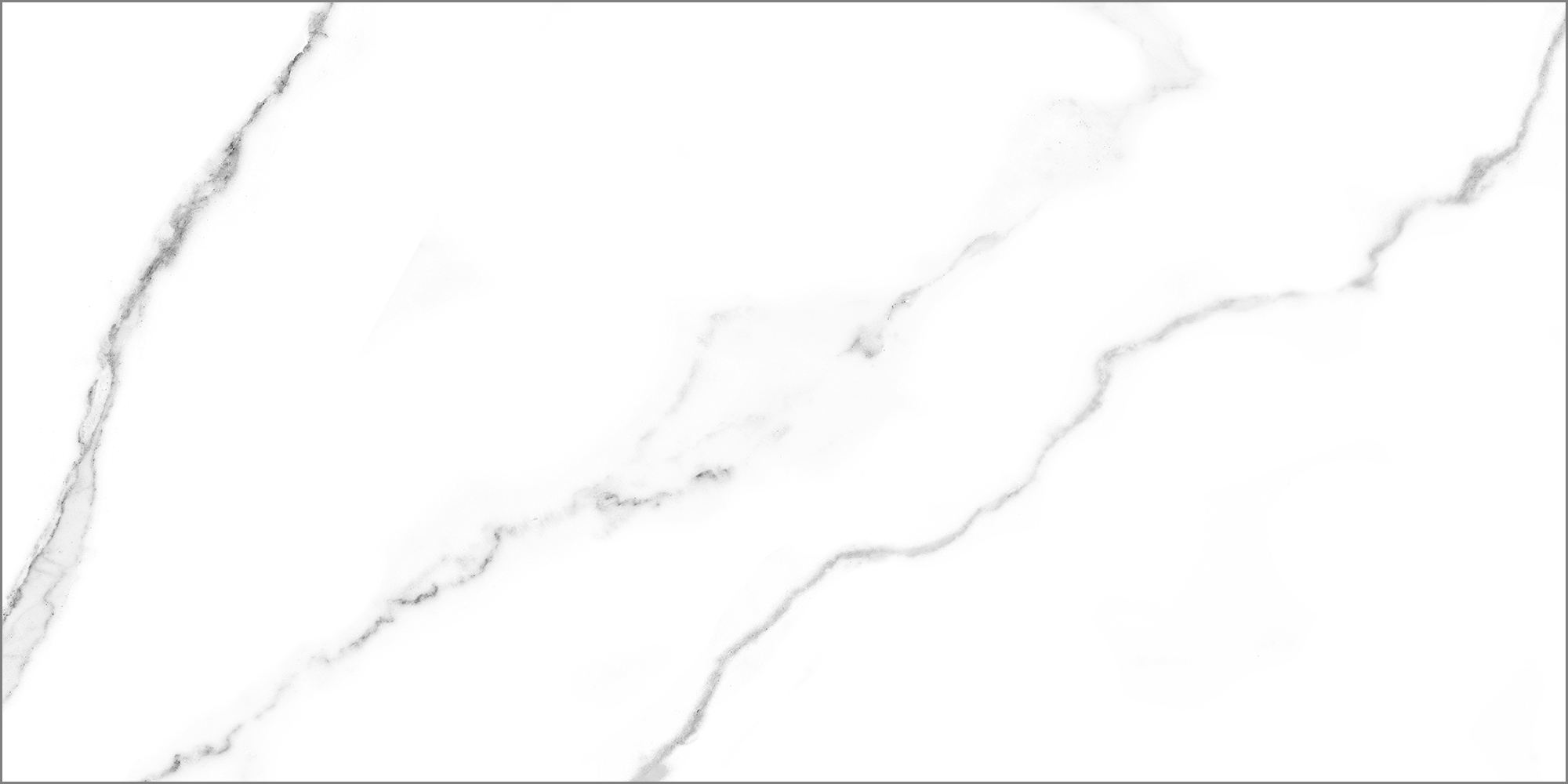 Global Tile  Marmoles GT408013403MR Белый 40x80