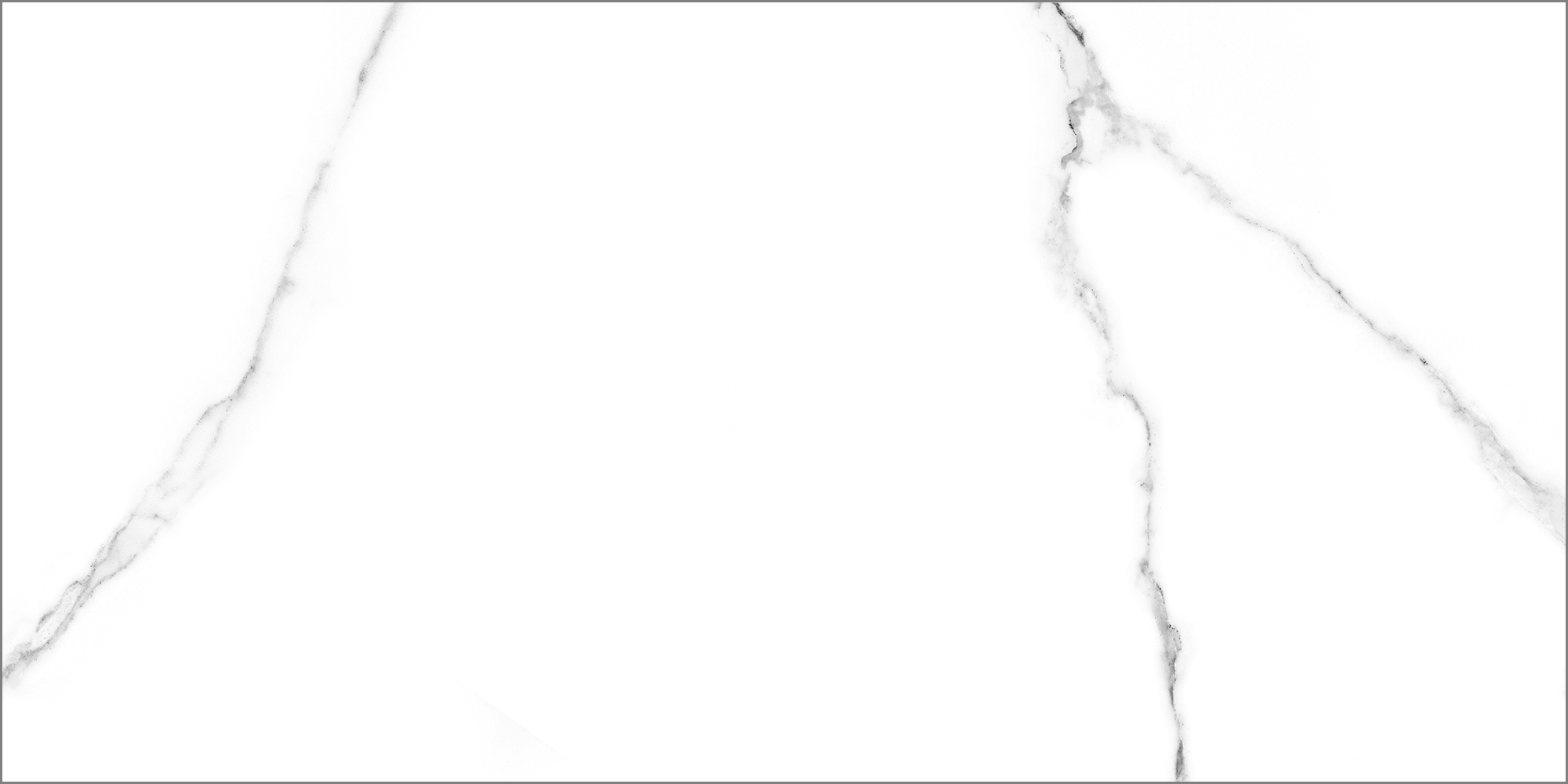 Global Tile  Marmoles GT408013403MR Белый 40x80