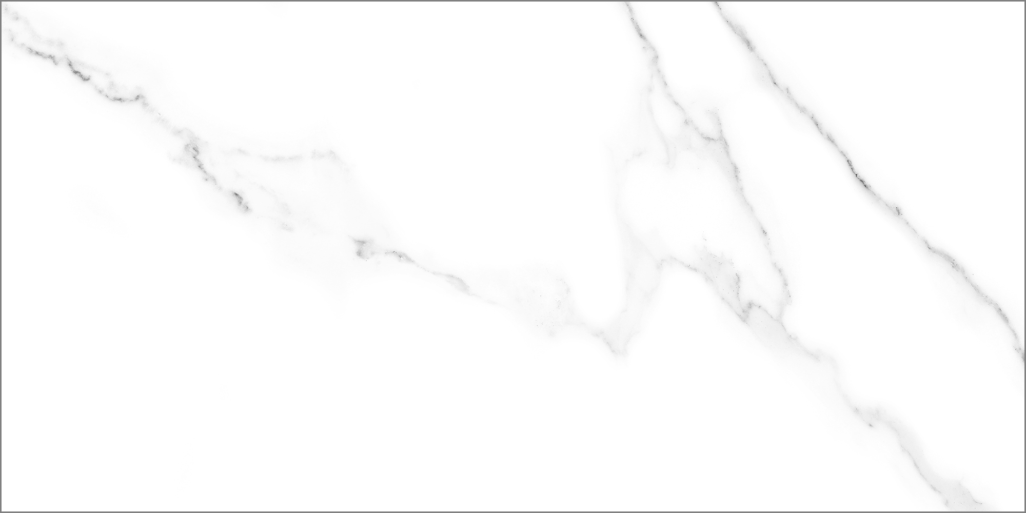 Global Tile  Marmoles GT408013403MR Белый 40x80