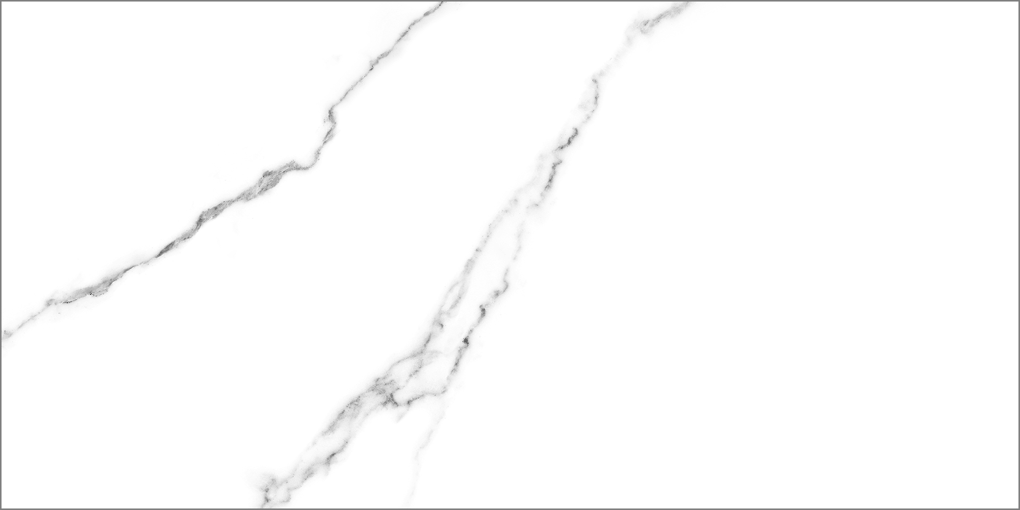 Global Tile  Marmoles GT408013403MR Белый 40x80